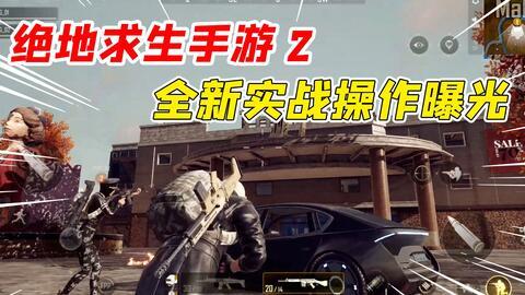 和平精英最新舞蹈爆料,揭秘最新爆料舞蹈亮点